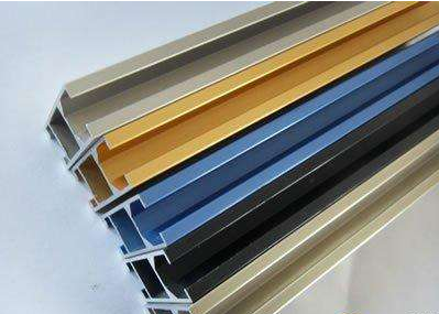 鋁型材表面處理盤(pán)點(diǎn)，還不來(lái)get！