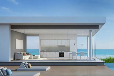 水性建筑防水涂料市場走向